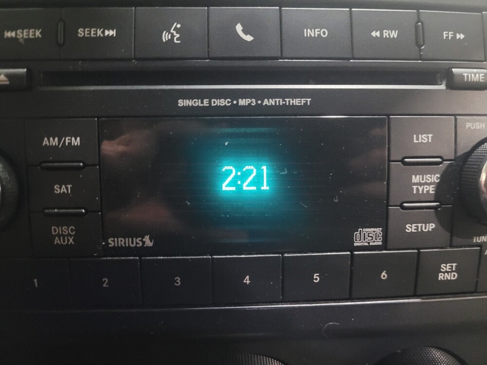 2016 Jeep Compass in Chesapeake, VA 23320 - 18122213 25