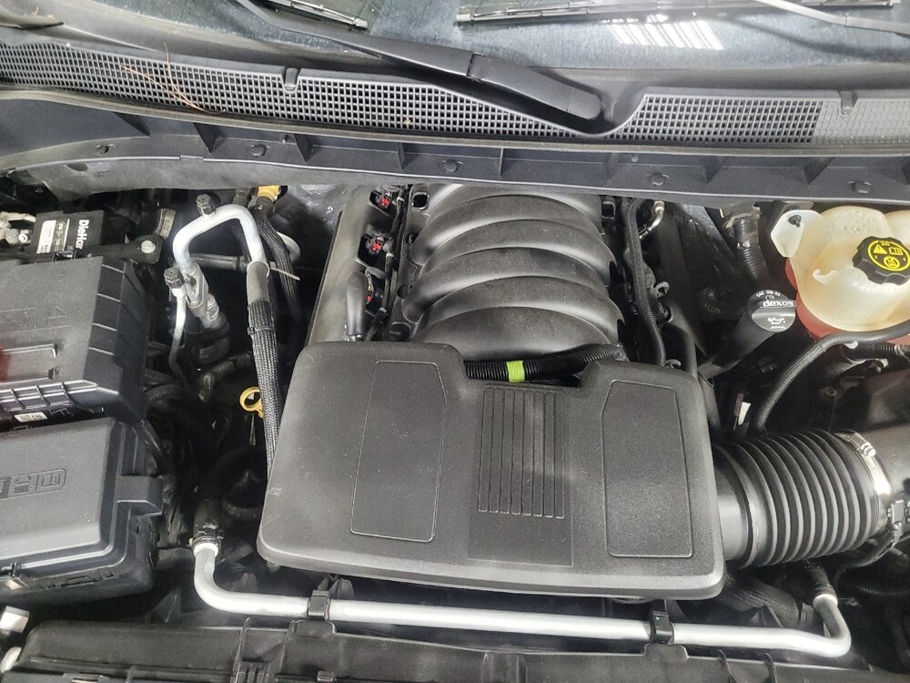 2019 Chevrolet Silverado 1500 in Chattanooga, TN 37421 - 18122214 30