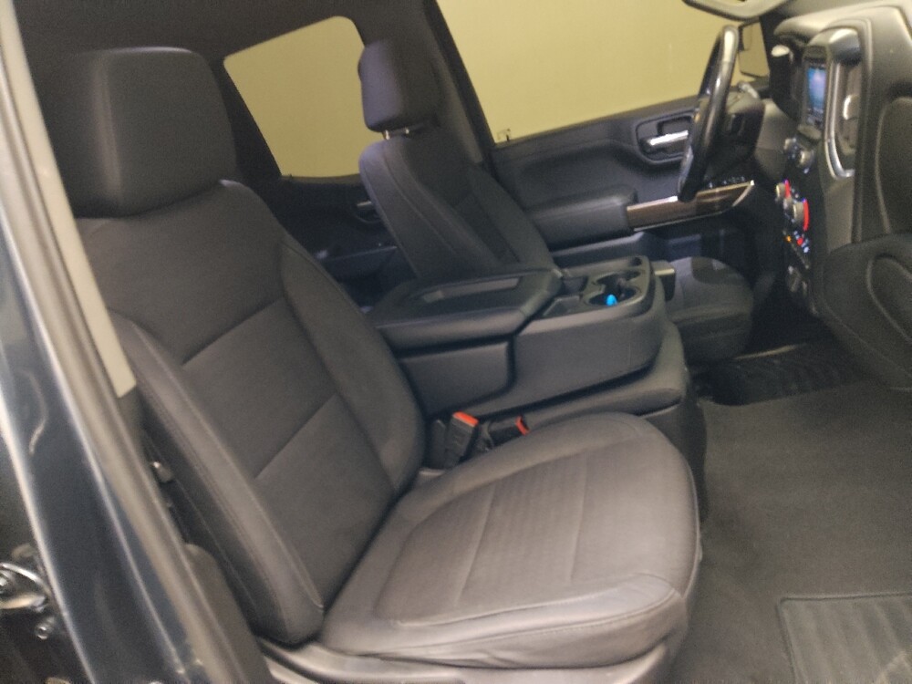 2019 Chevrolet Silverado 1500 in Chattanooga, TN 37421 - 18122214 21