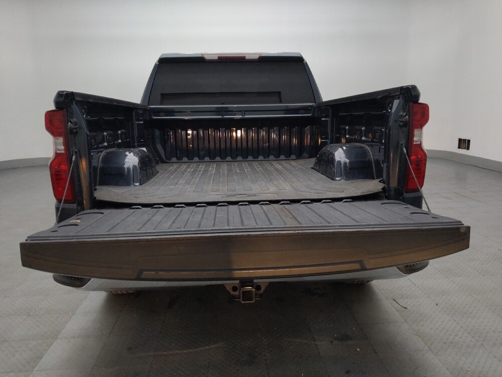 2019 Chevrolet Silverado 1500 in Chattanooga, TN 37421 - 18122214 29