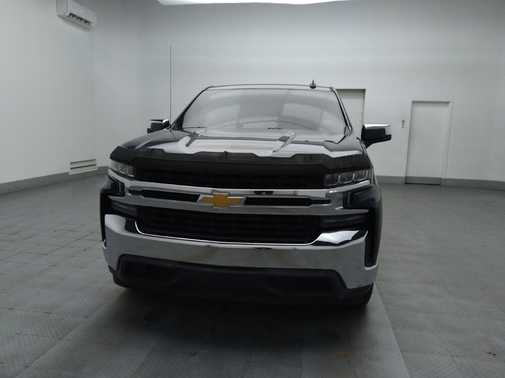 2019 Chevrolet Silverado 1500 in Chattanooga, TN 37421 - 18122214 15