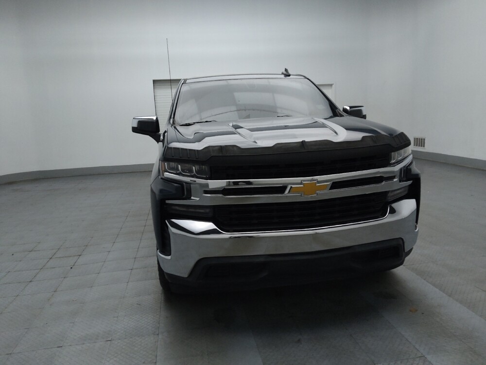 2019 Chevrolet Silverado 1500 in Chattanooga, TN 37421 - 18122214 14