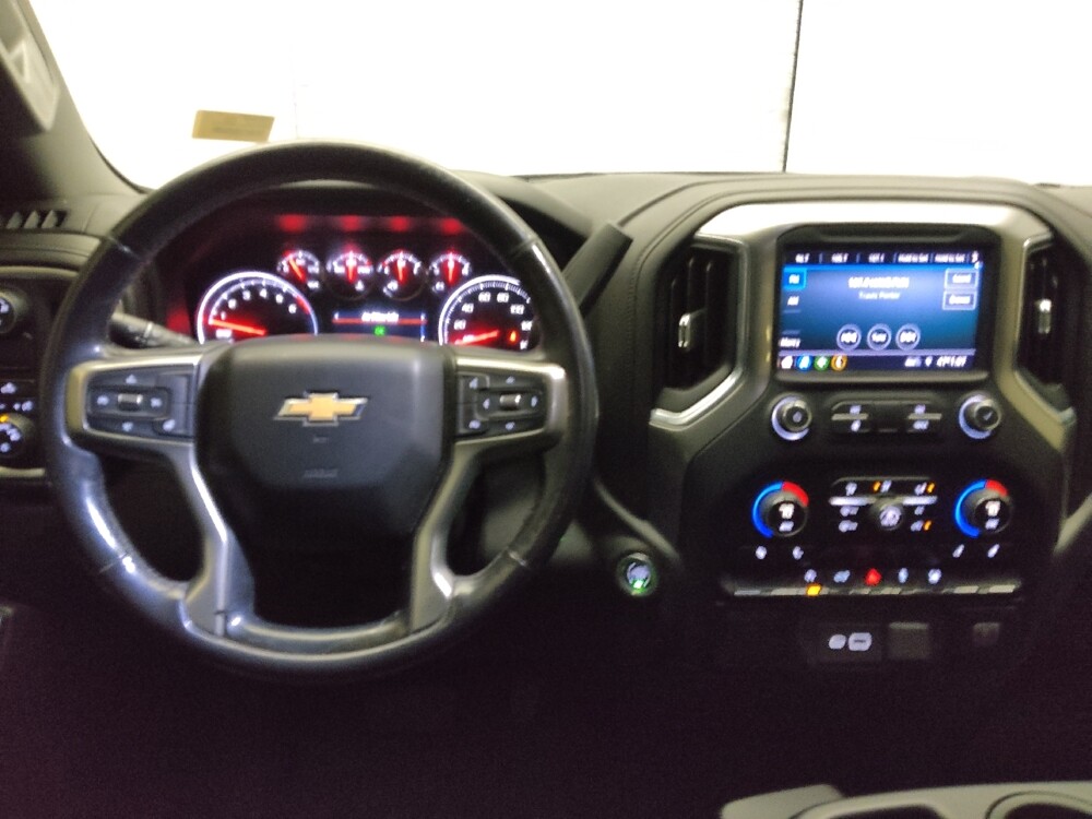 2019 Chevrolet Silverado 1500 in Chattanooga, TN 37421 - 18122214 22