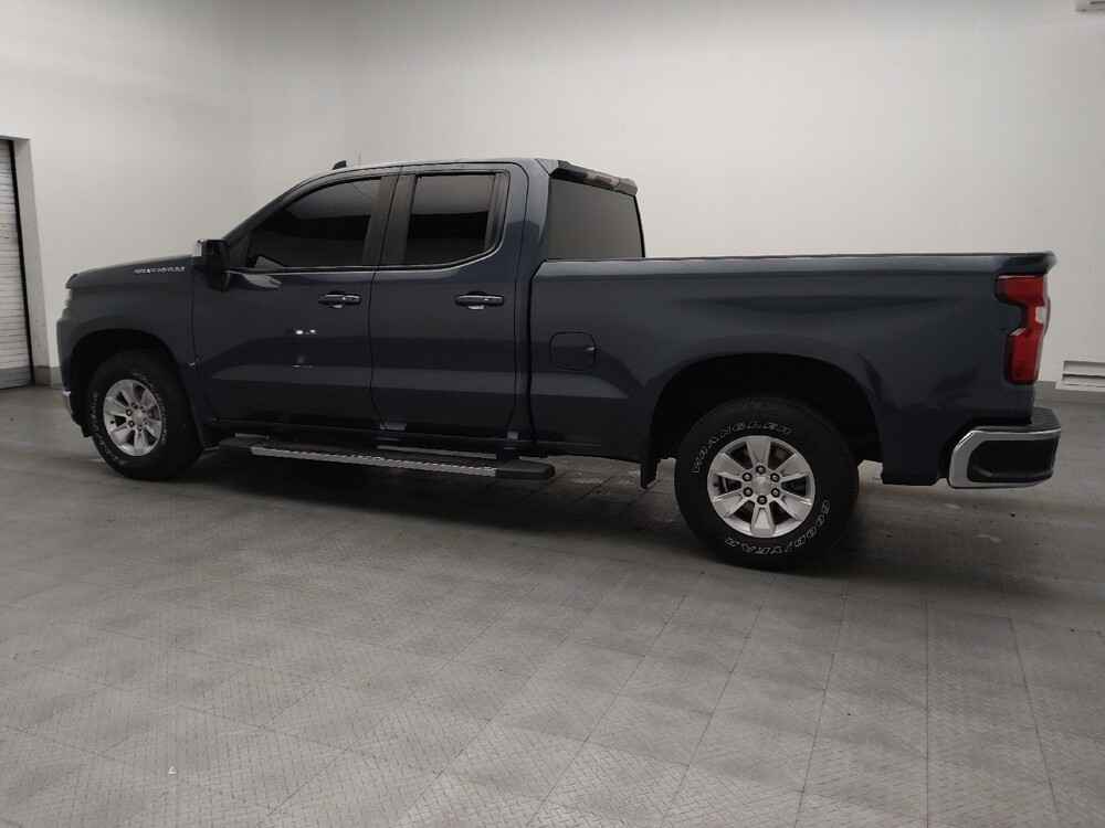 2019 Chevrolet Silverado 1500 in Chattanooga, TN 37421 - 18122214 3