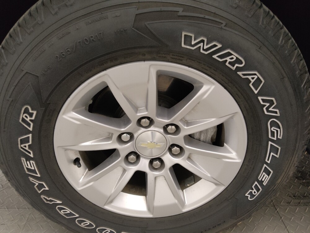 2019 Chevrolet Silverado 1500 in Chattanooga, TN 37421 - 18122214 31