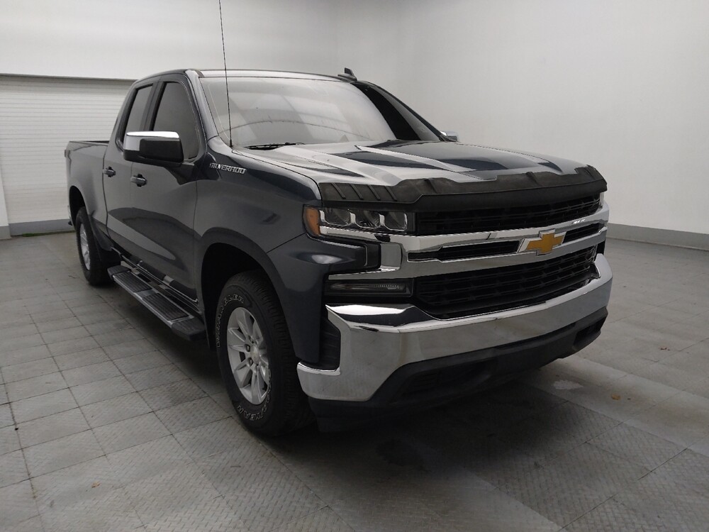 2019 Chevrolet Silverado 1500 in Chattanooga, TN 37421 - 18122214 13