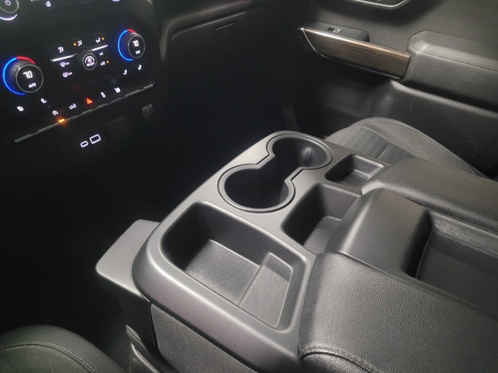 2019 Chevrolet Silverado 1500 in Chattanooga, TN 37421 - 18122214 26