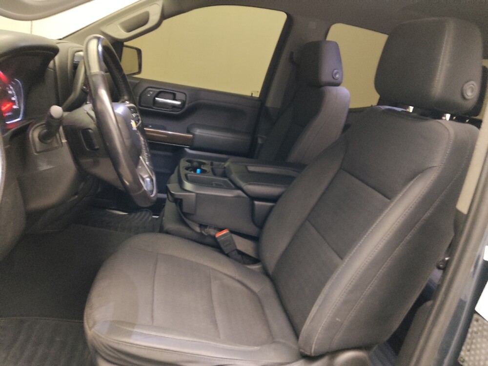 2019 Chevrolet Silverado 1500 in Chattanooga, TN 37421 - 18122214 17