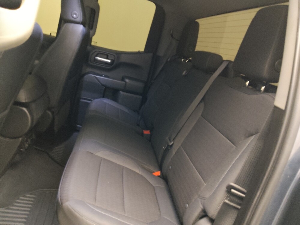 2019 Chevrolet Silverado 1500 in Chattanooga, TN 37421 - 18122214 18