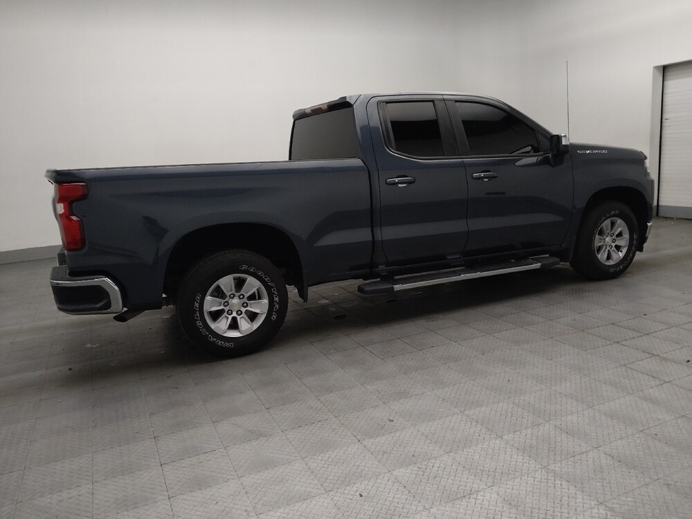 2019 Chevrolet Silverado 1500 in Chattanooga, TN 37421 - 18122214 10