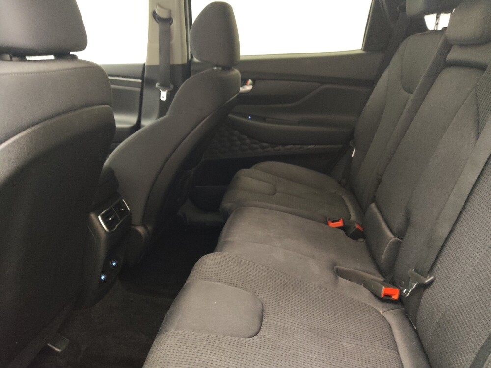 2023 Hyundai Santa Fe in Lombard, IL 60148 - 18122215 18