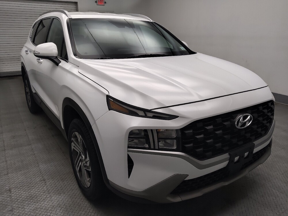 2023 Hyundai Santa Fe in Lombard, IL 60148 - 18122215 13