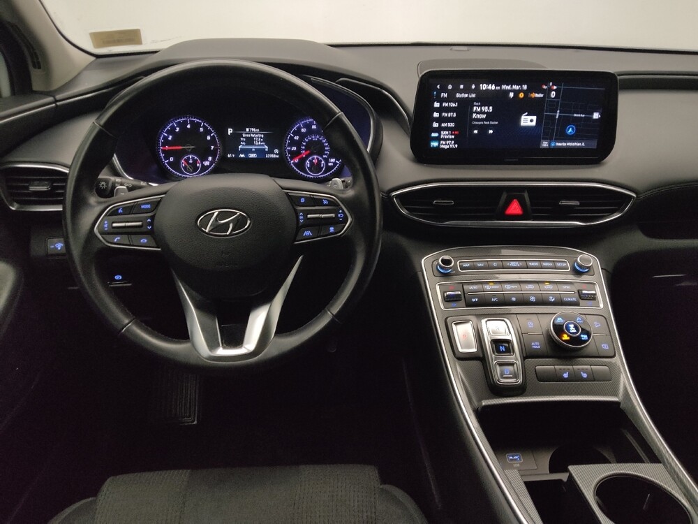 2023 Hyundai Santa Fe in Lombard, IL 60148 - 18122215 22