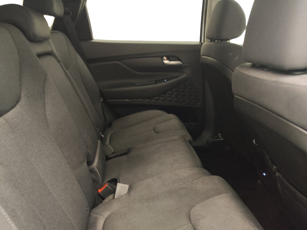 2023 Hyundai Santa Fe in Lombard, IL 60148 - 18122215 19