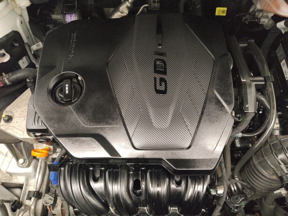 2023 Hyundai Santa Fe in Lombard, IL 60148 - 18122215 30