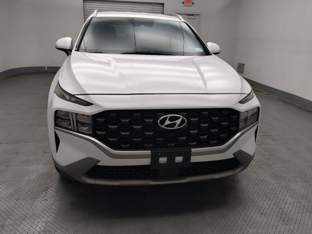2023 Hyundai Santa Fe in Lombard, IL 60148 - 18122215 14