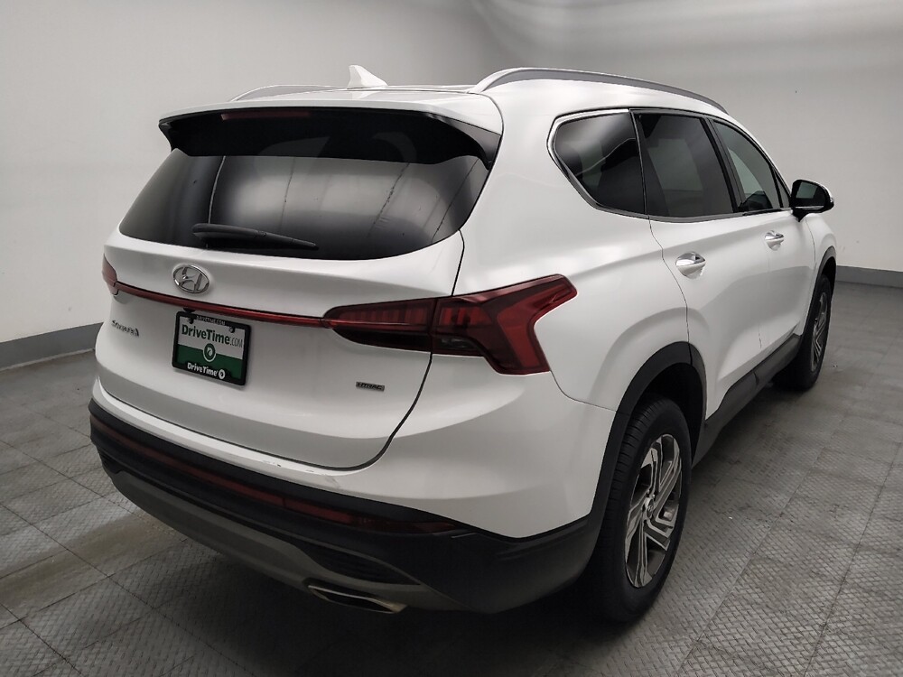 2023 Hyundai Santa Fe in Lombard, IL 60148 - 18122215 9