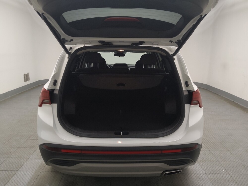 2023 Hyundai Santa Fe in Lombard, IL 60148 - 18122215 29