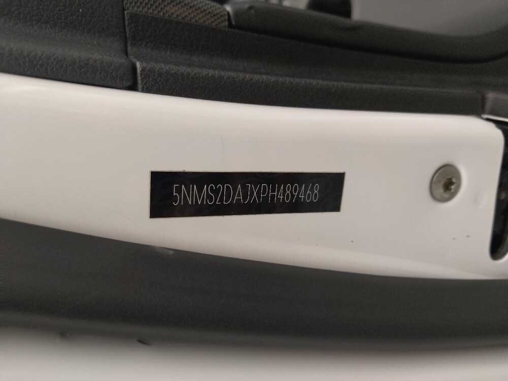 2023 Hyundai Santa Fe in Lombard, IL 60148 - 18122215 33