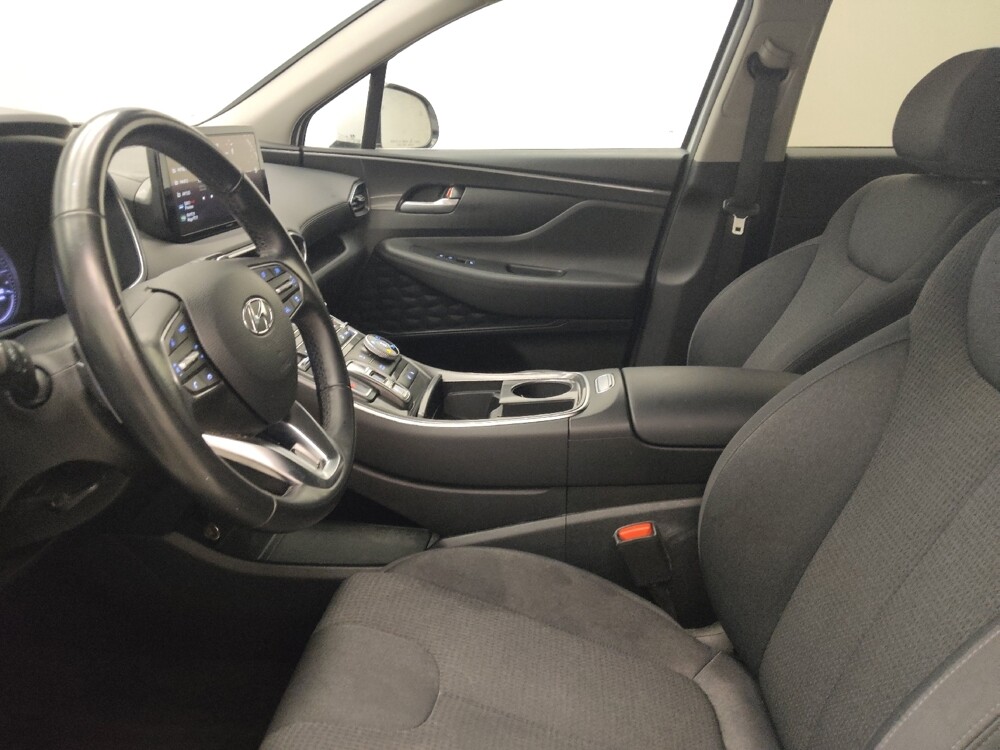 2023 Hyundai Santa Fe in Lombard, IL 60148 - 18122215 17