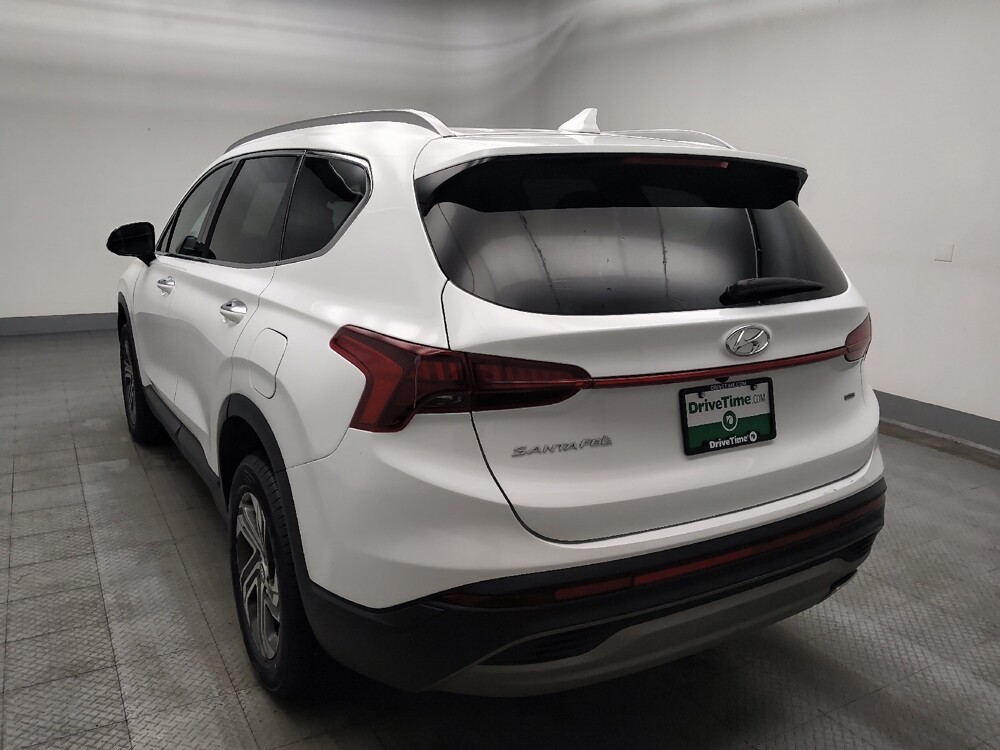 2023 Hyundai Santa Fe in Lombard, IL 60148 - 18122215 5