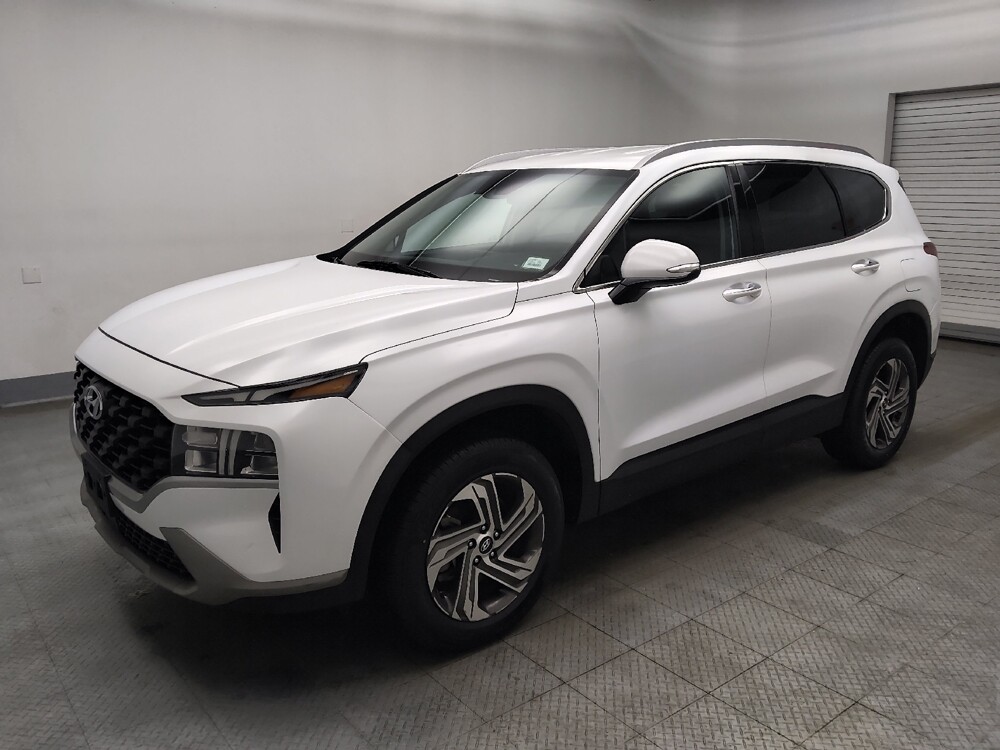 2023 Hyundai Santa Fe in Lombard, IL 60148 - 18122215 2