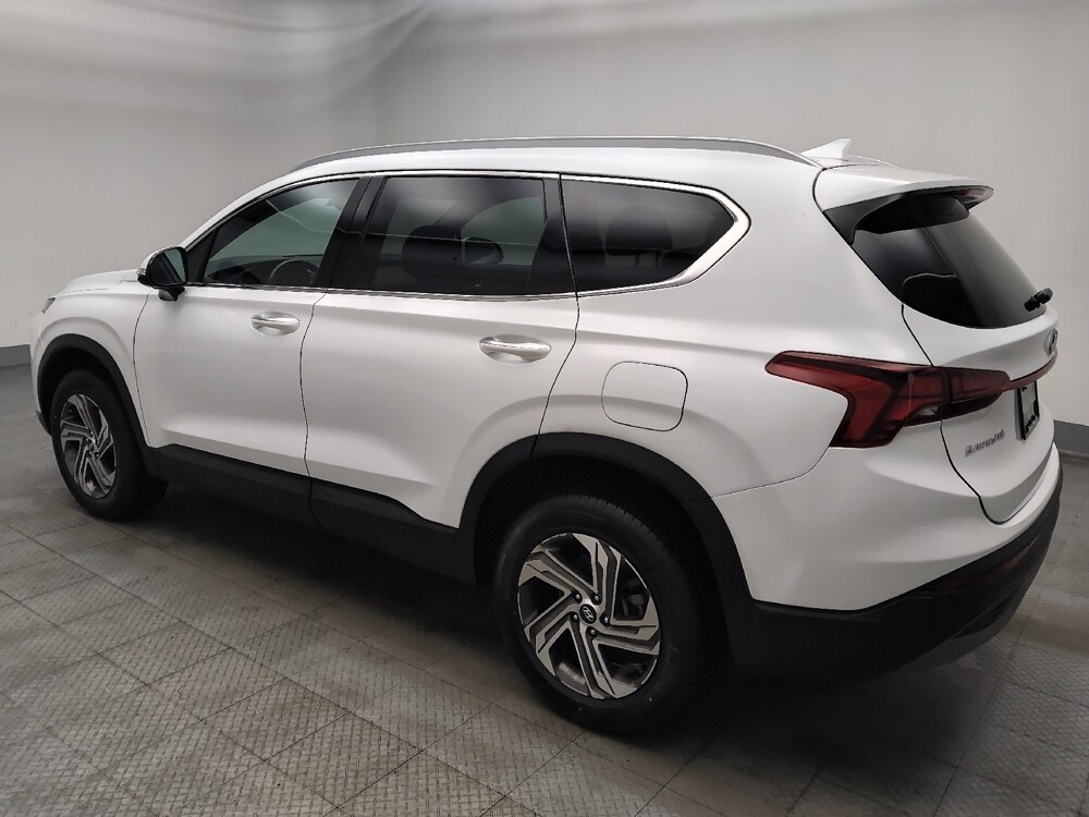 2023 Hyundai Santa Fe in Lombard, IL 60148 - 18122215 3