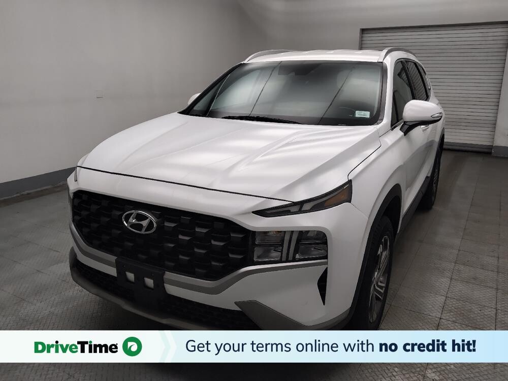 2023 Hyundai Santa Fe in Lombard, IL 60148 - 18122215