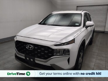 2023 Hyundai Santa Fe in Lombard, IL 60148