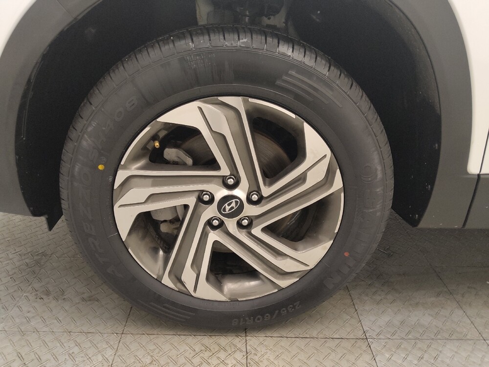 2023 Hyundai Santa Fe in Lombard, IL 60148 - 18122215 31