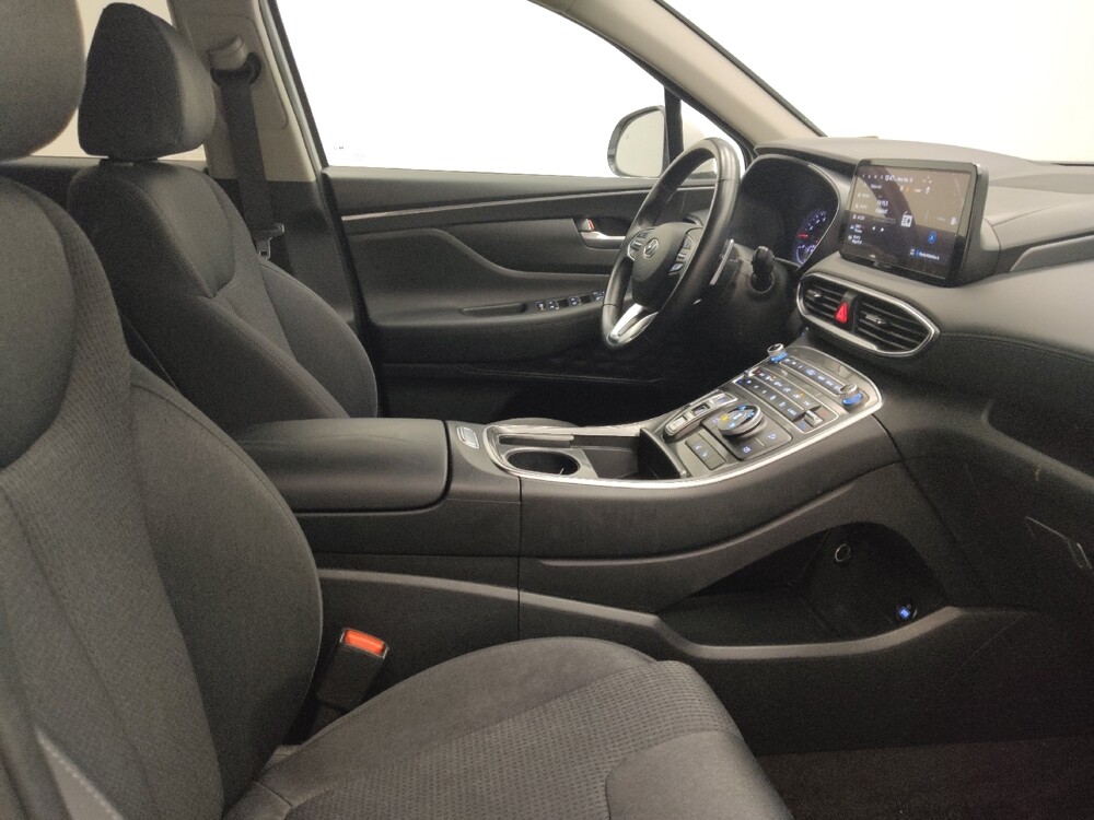 2023 Hyundai Santa Fe in Lombard, IL 60148 - 18122215 21