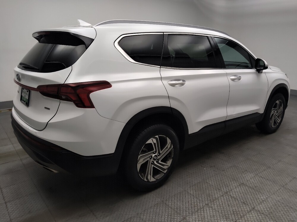 2023 Hyundai Santa Fe in Lombard, IL 60148 - 18122215 10