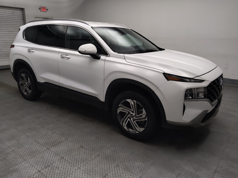 2023 Hyundai Santa Fe in Lombard, IL 60148 - 18122215 11