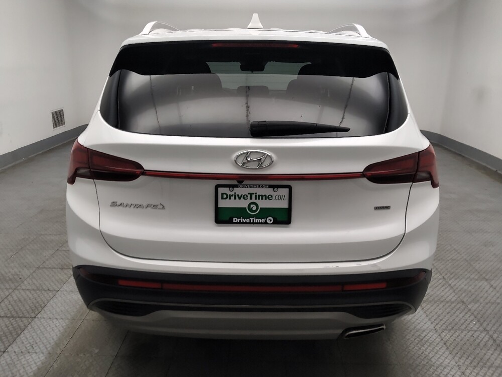 2023 Hyundai Santa Fe in Lombard, IL 60148 - 18122215 6