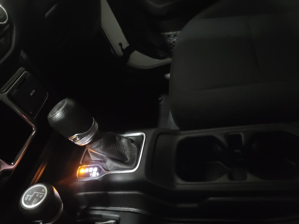 2022 Jeep Wrangler in New Castle, DE 19720 - 18122216 26