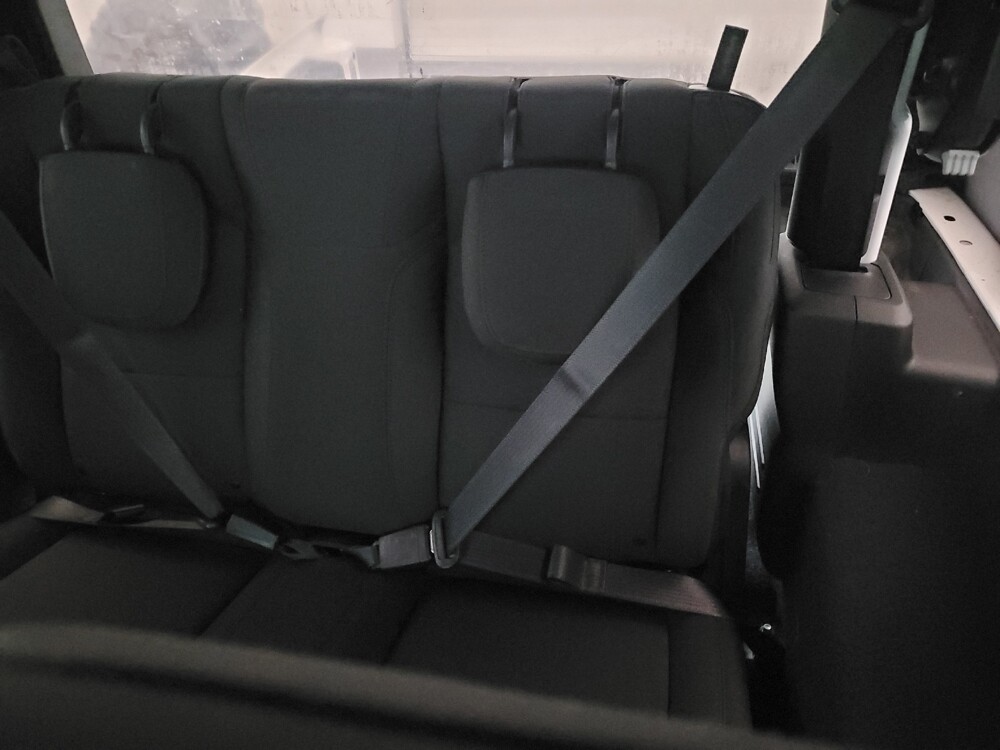 2022 Jeep Wrangler in New Castle, DE 19720 - 18122216 18