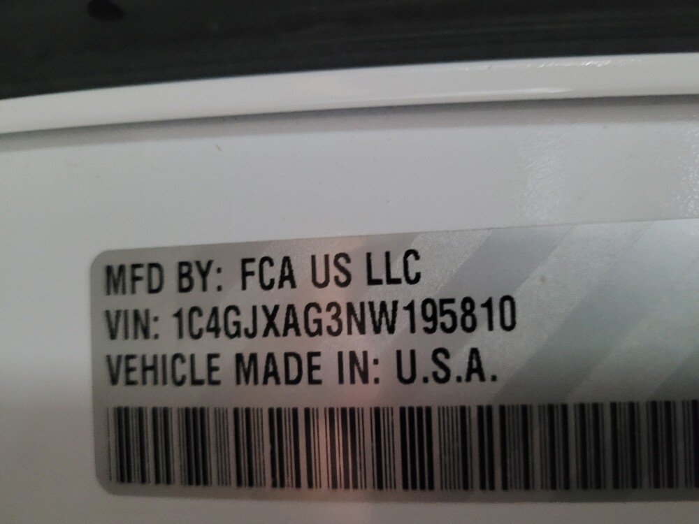 2022 Jeep Wrangler in New Castle, DE 19720 - 18122216 33