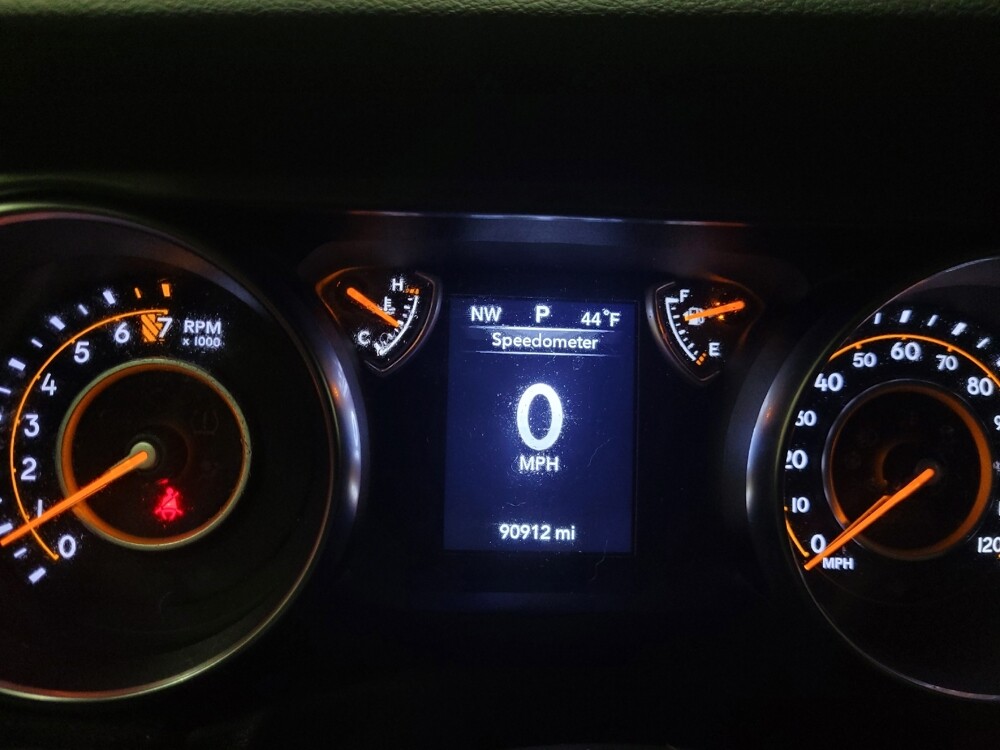 2022 Jeep Wrangler in New Castle, DE 19720 - 18122216 23