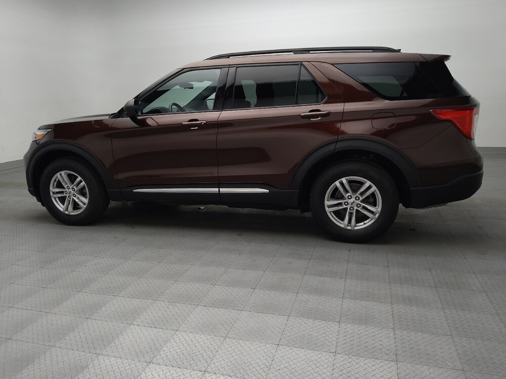 2020 Ford Explorer in Fort Worth, TX 76116 - 18122217 3