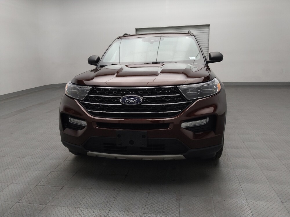 2020 Ford Explorer in Fort Worth, TX 76116 - 18122217 15