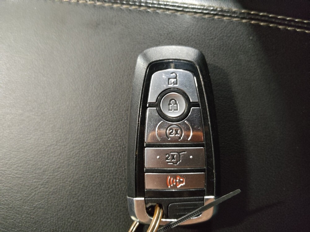 2020 Ford Explorer in Fort Worth, TX 76116 - 18122217 32