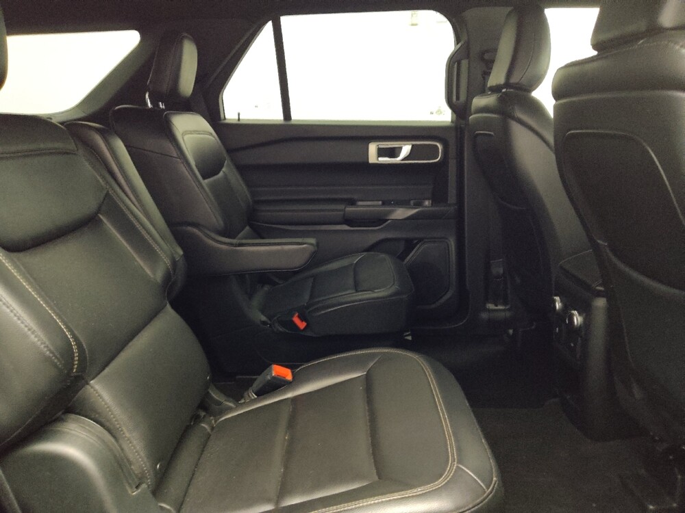 2020 Ford Explorer in Fort Worth, TX 76116 - 18122217 19