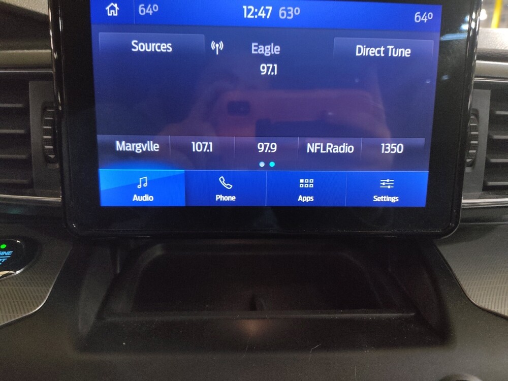 2020 Ford Explorer in Fort Worth, TX 76116 - 18122217 25