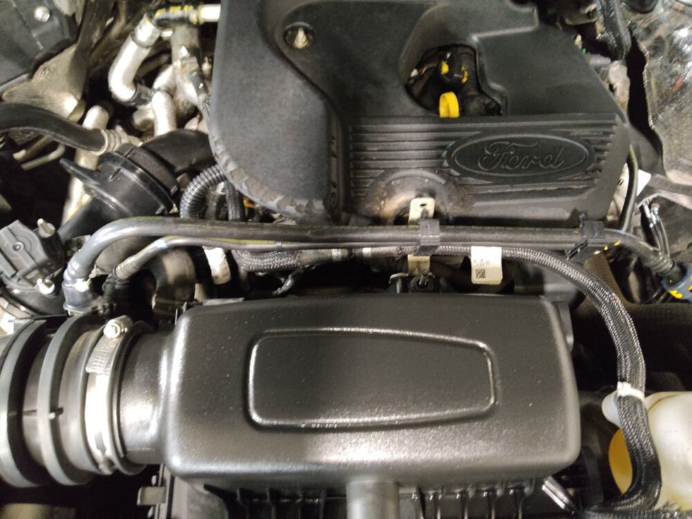 2020 Ford Explorer in Fort Worth, TX 76116 - 18122217 30