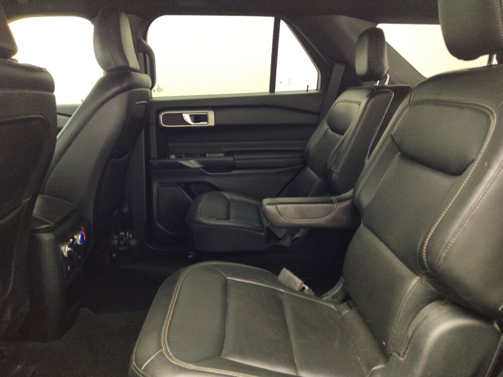 2020 Ford Explorer in Fort Worth, TX 76116 - 18122217 18
