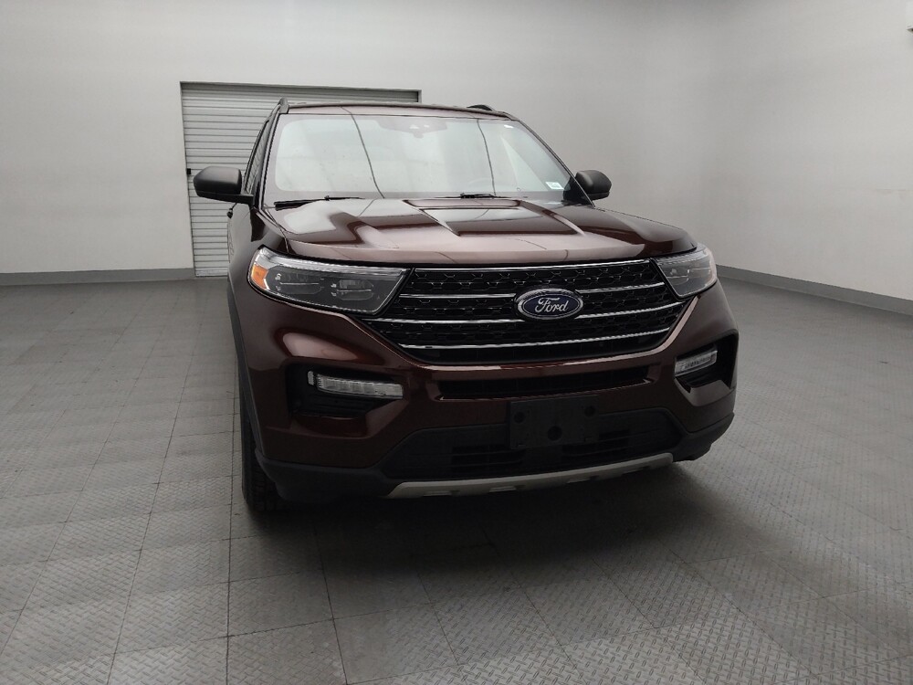 2020 Ford Explorer in Fort Worth, TX 76116 - 18122217 14