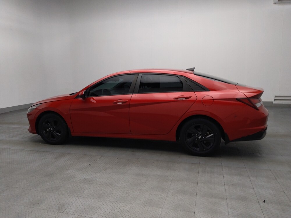 2022 Hyundai Elantra in Chattanooga, TN 37421 - 18122218 3