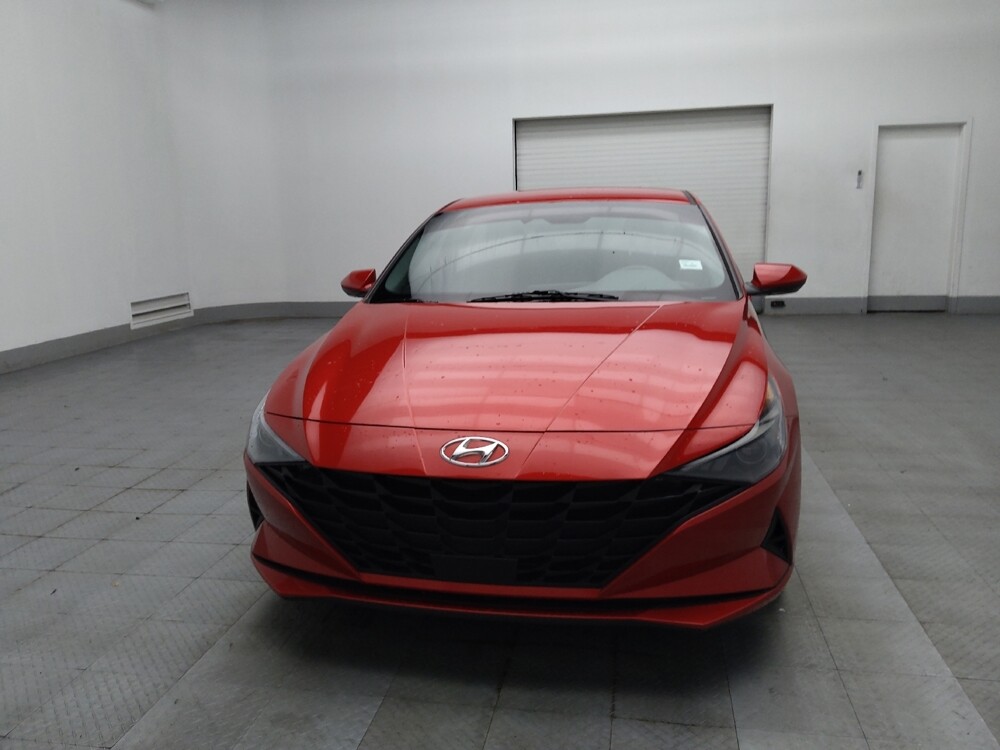 2022 Hyundai Elantra in Chattanooga, TN 37421 - 18122218 15