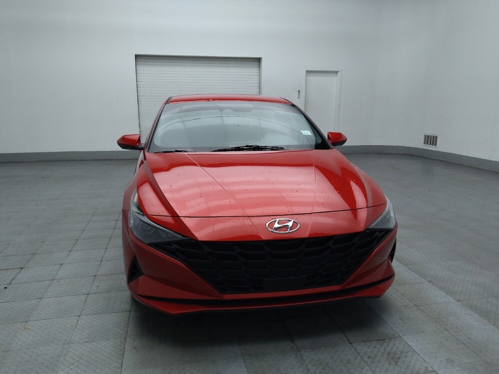 2022 Hyundai Elantra in Chattanooga, TN 37421 - 18122218 14