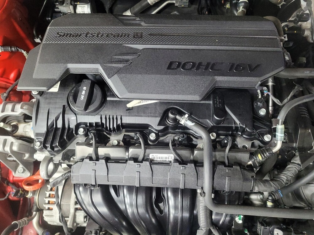 2022 Hyundai Elantra in Chattanooga, TN 37421 - 18122218 30